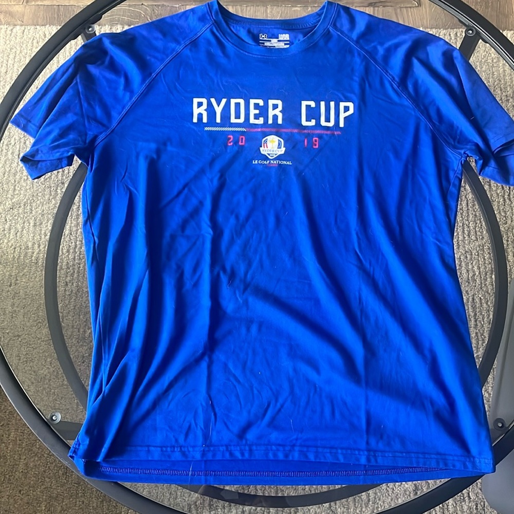 Under armour T-shirt